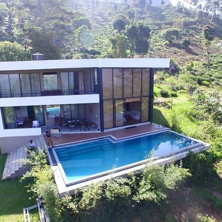 Ramboda Villa Kotmale Ngoại thất bức ảnh