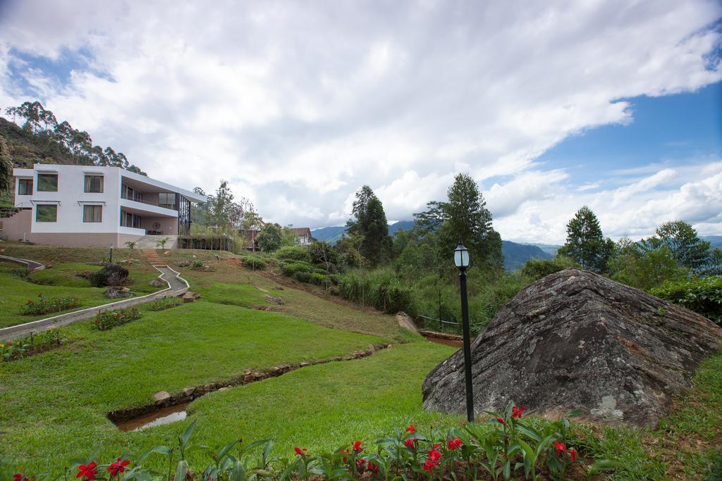 Ramboda Villa Kotmale Phòng bức ảnh