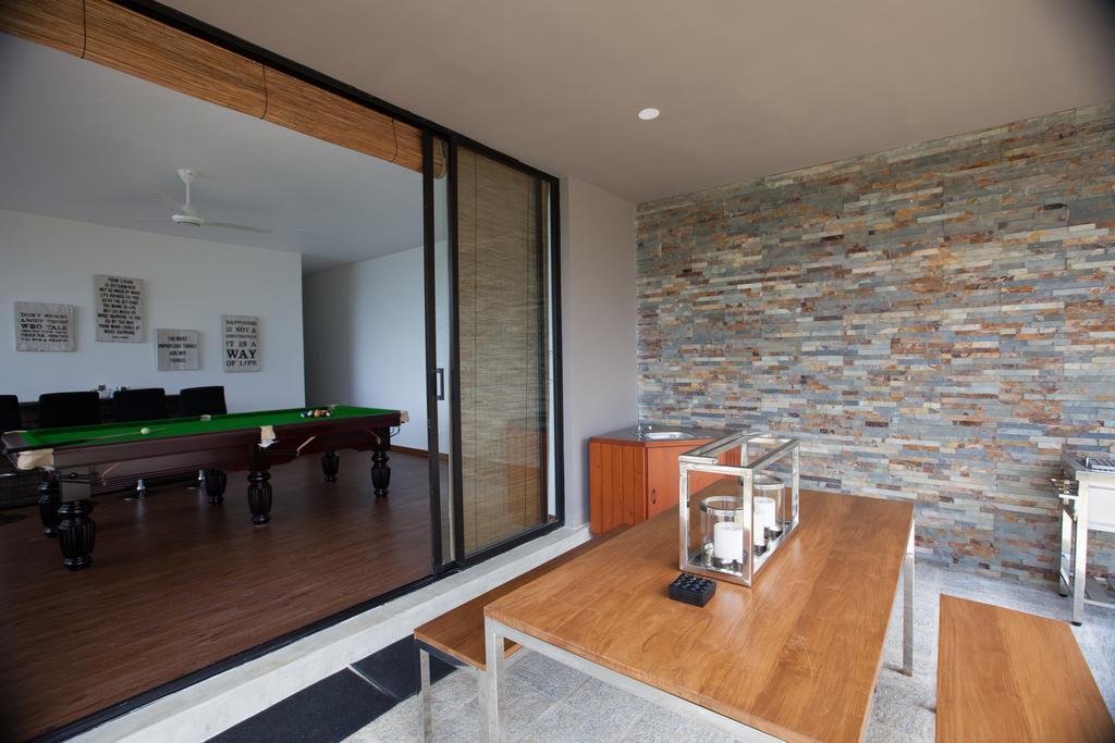 Ramboda Villa Kotmale Phòng bức ảnh