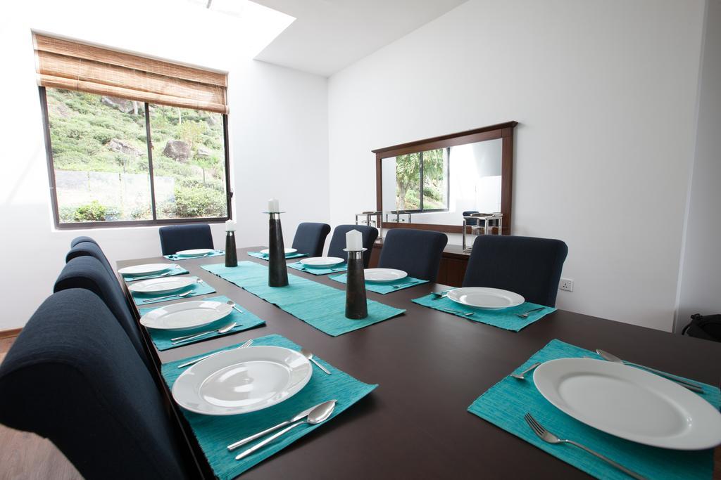 Ramboda Villa Kotmale Phòng bức ảnh