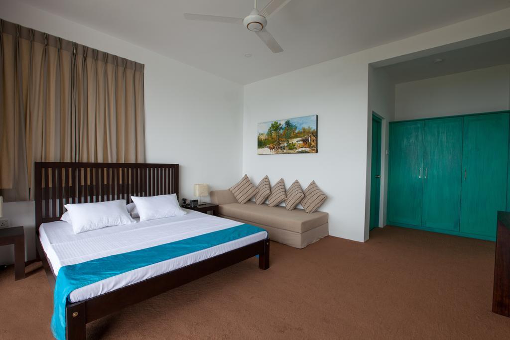 Ramboda Villa Kotmale Phòng bức ảnh