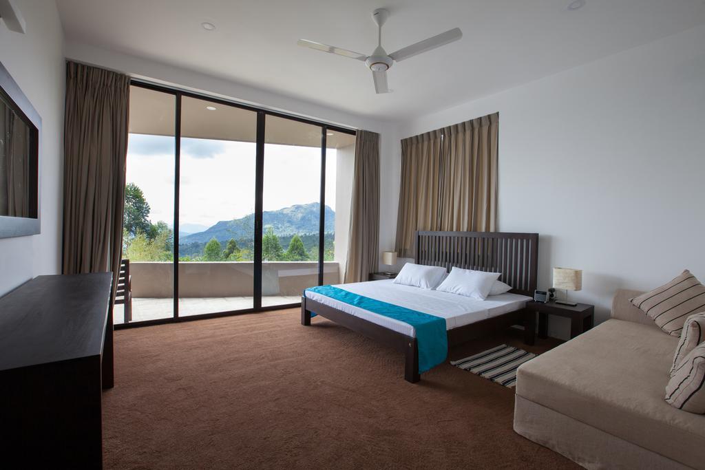 Ramboda Villa Kotmale Phòng bức ảnh