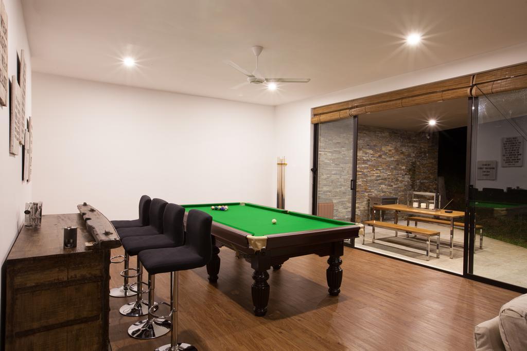 Ramboda Villa Kotmale Phòng bức ảnh