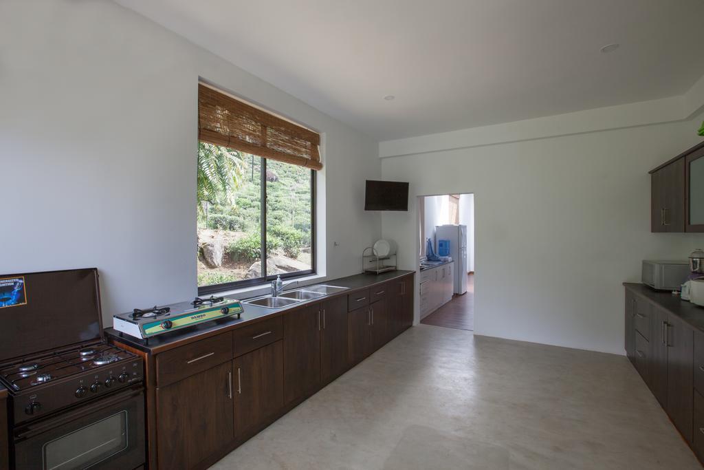 Ramboda Villa Kotmale Phòng bức ảnh