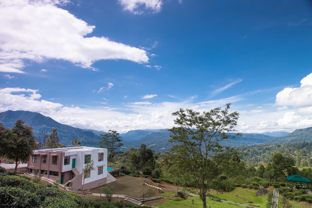 Ramboda Villa Kotmale Phòng bức ảnh