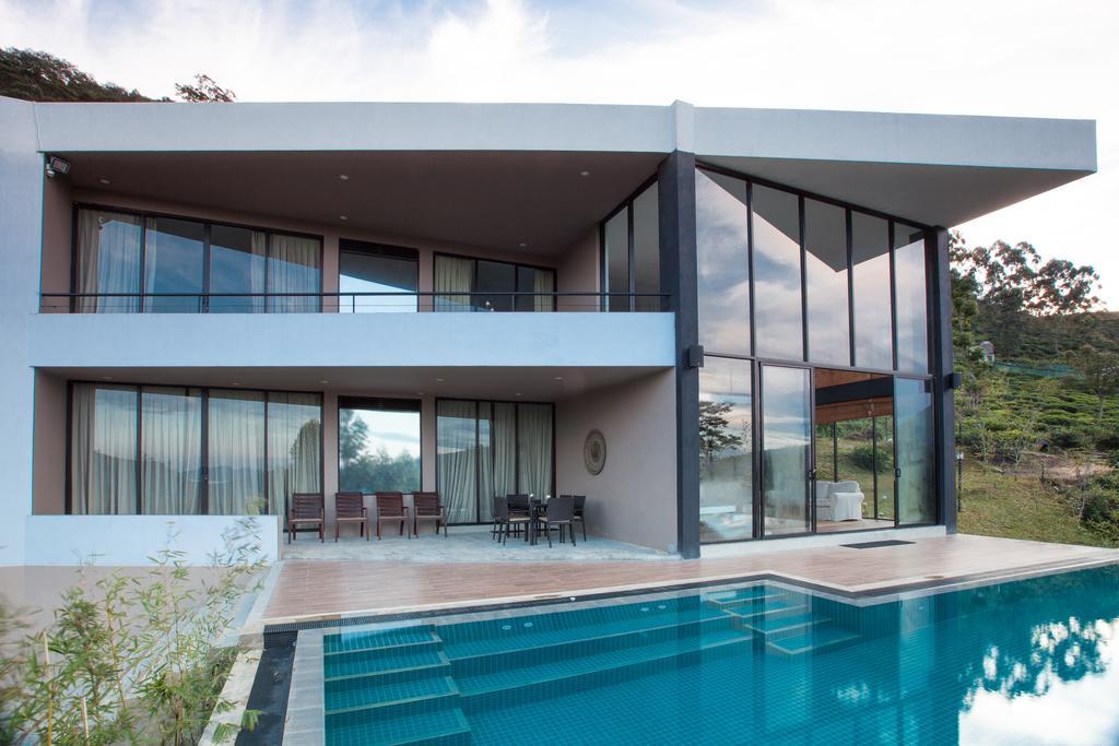 Ramboda Villa Kotmale Phòng bức ảnh