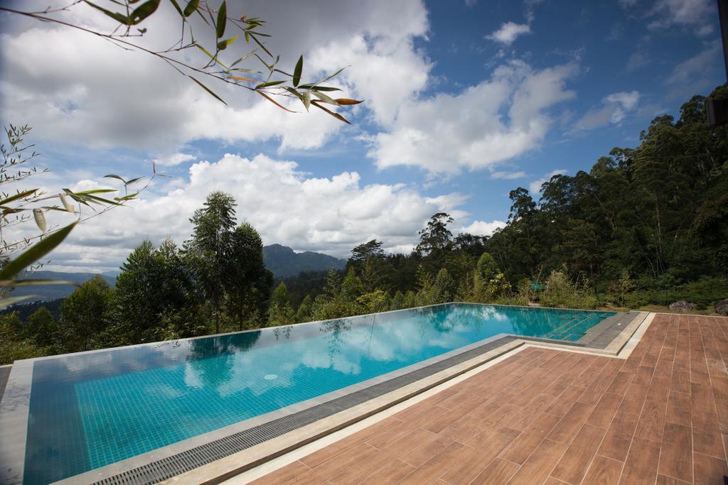 Ramboda Villa Kotmale Phòng bức ảnh