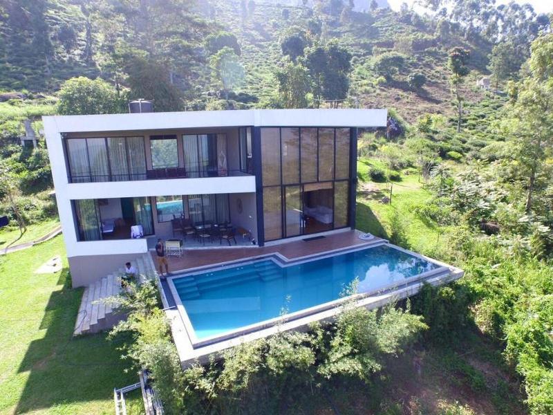 Ramboda Villa Kotmale Ngoại thất bức ảnh