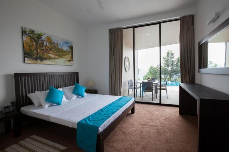 Ramboda Villa Kotmale Ngoại thất bức ảnh