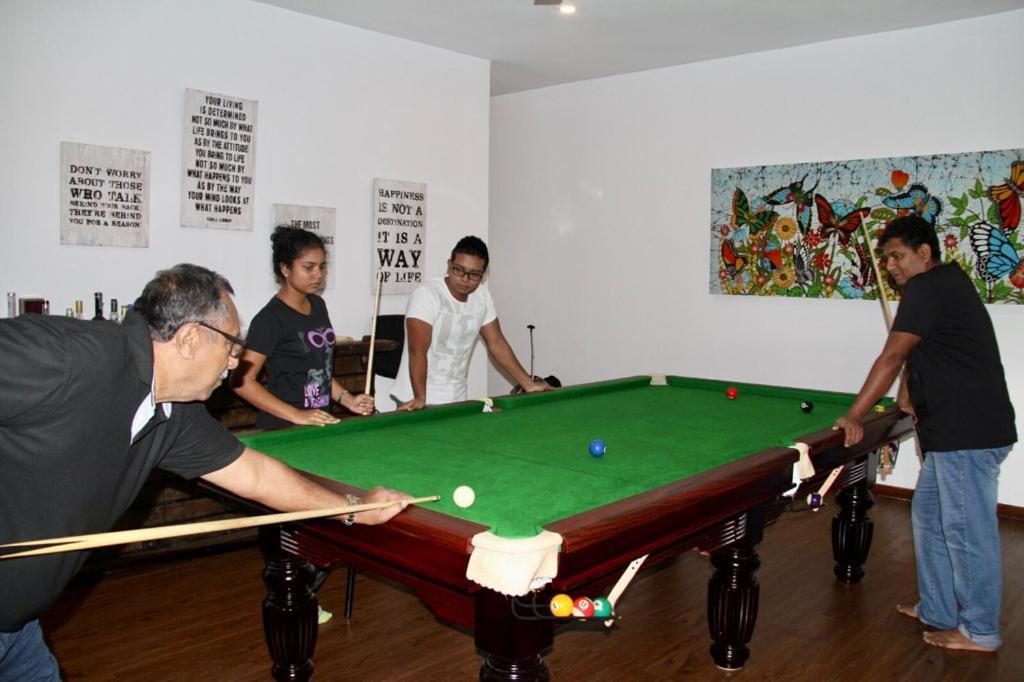 Ramboda Villa Kotmale Ngoại thất bức ảnh