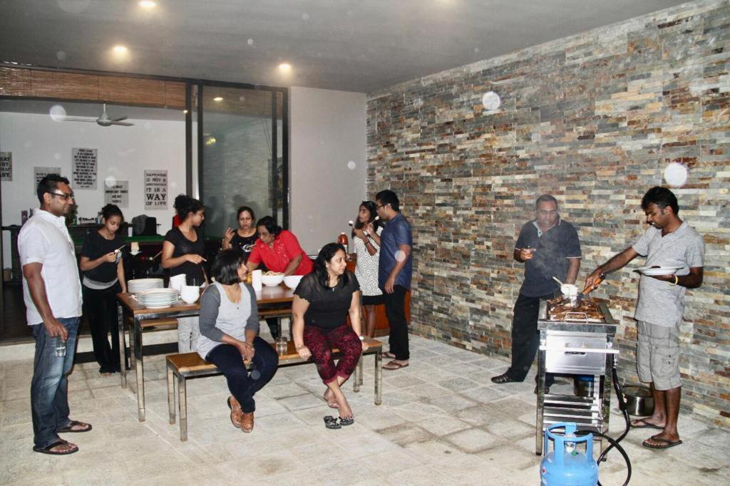 Ramboda Villa Kotmale Ngoại thất bức ảnh