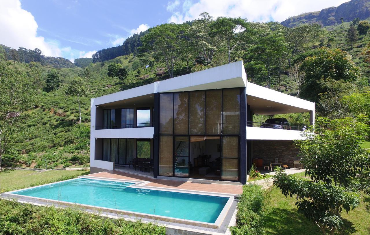 Ramboda Villa Kotmale Ngoại thất bức ảnh