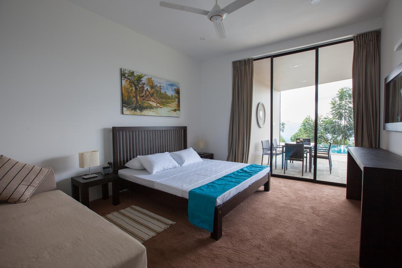 Ramboda Villa Kotmale Ngoại thất bức ảnh