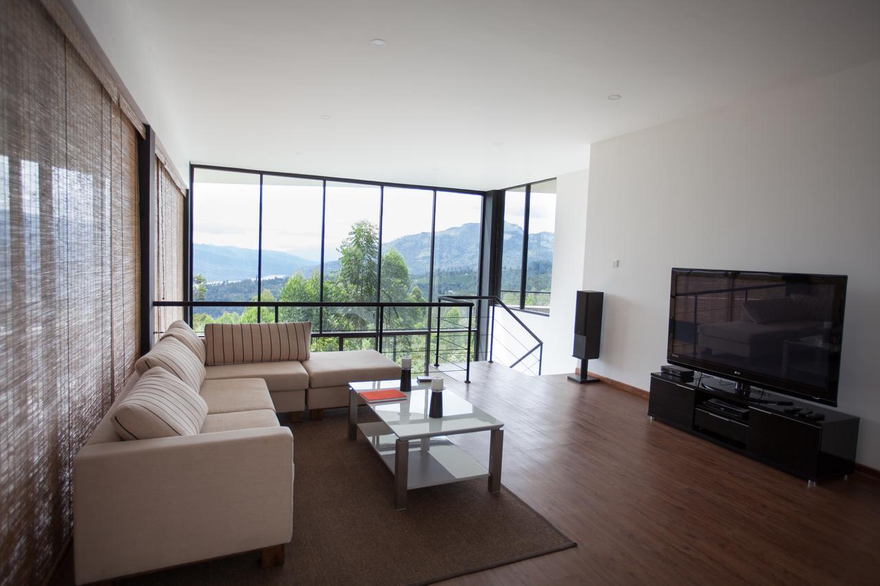 Ramboda Villa Kotmale Ngoại thất bức ảnh
