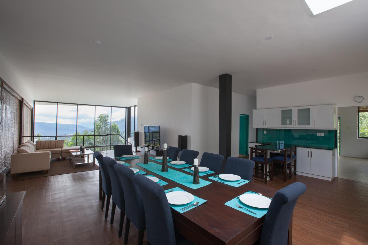 Ramboda Villa Kotmale Ngoại thất bức ảnh