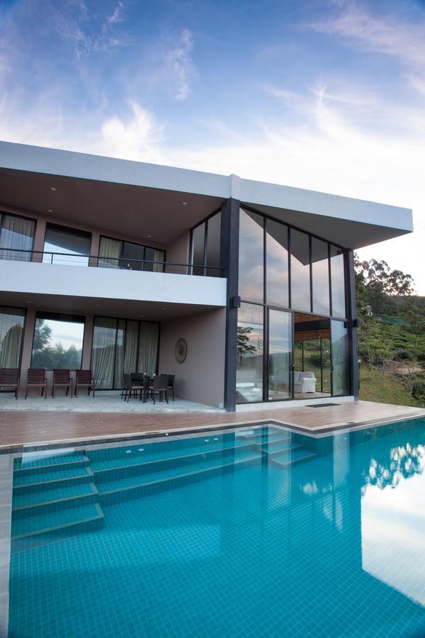 Ramboda Villa Kotmale Ngoại thất bức ảnh