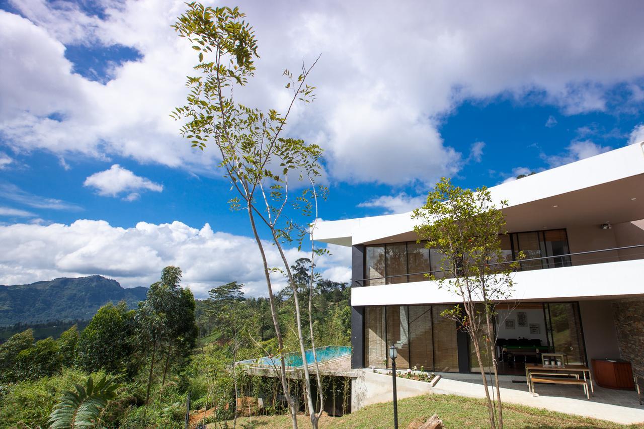Ramboda Villa Kotmale Ngoại thất bức ảnh